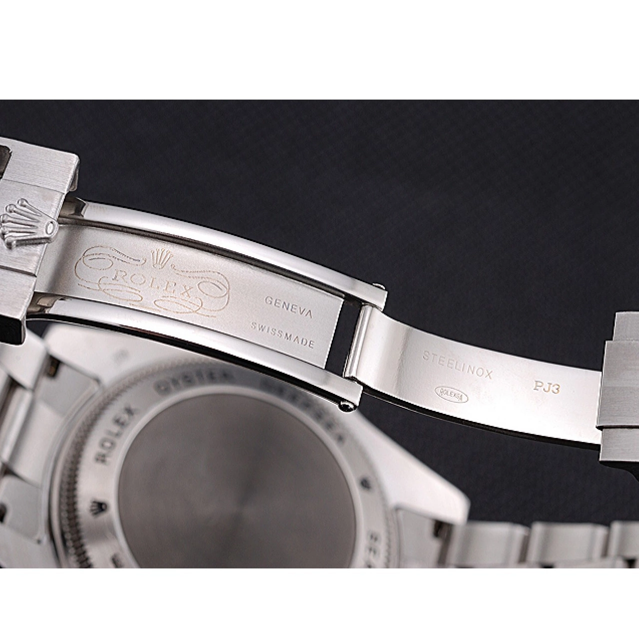 Best AAA Replica Sites 622847 Swiss And Dial Dweller Black Deepsea Case James Stainless Cameron Bracelet Steel 0602